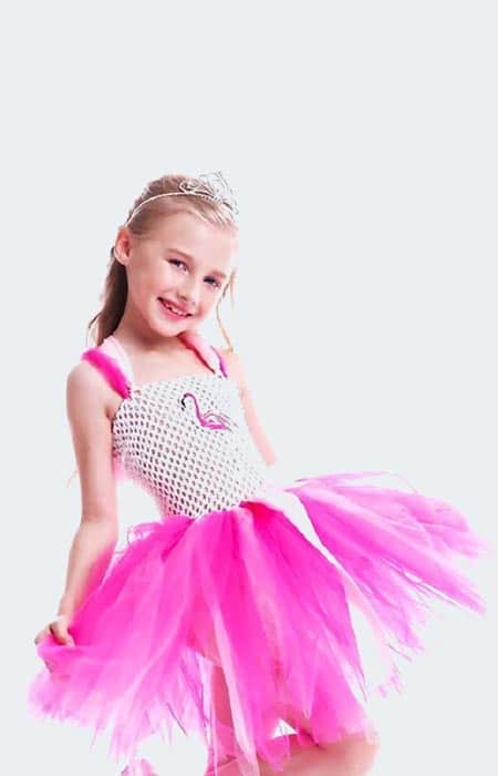 Wholesale Kids Party Wear Dresses Online | Junior Kids