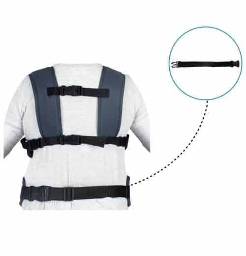 baby carrier star 3