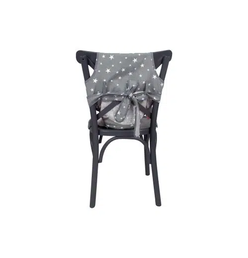 fabric high chair 4