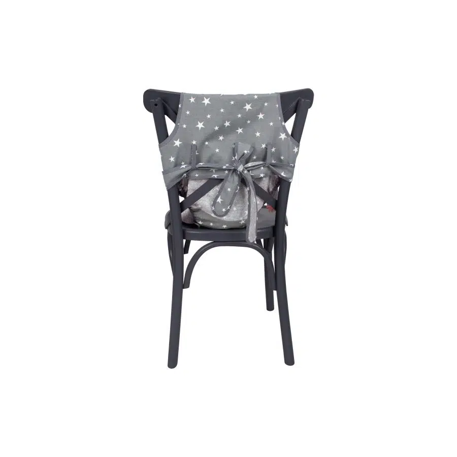 fabric high chair 4