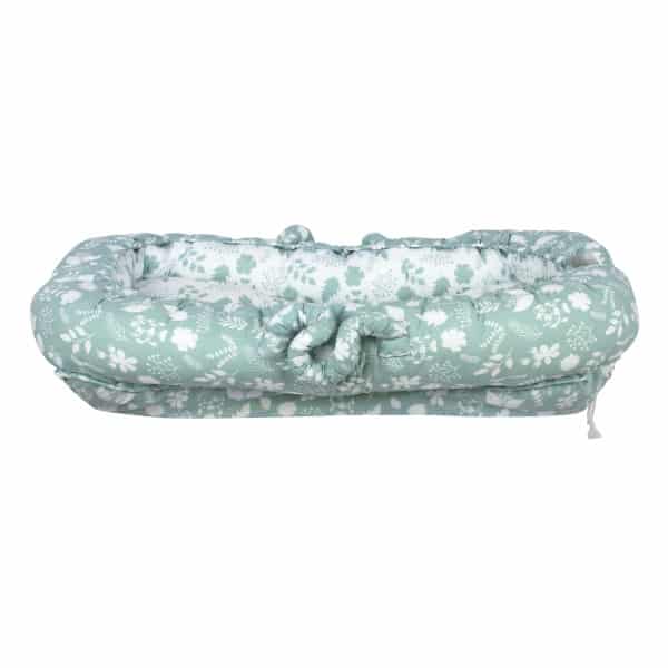 mother side baby bed 2