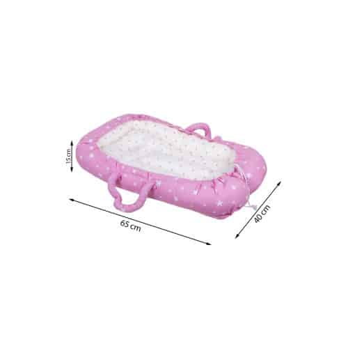 mother side baby bed 4