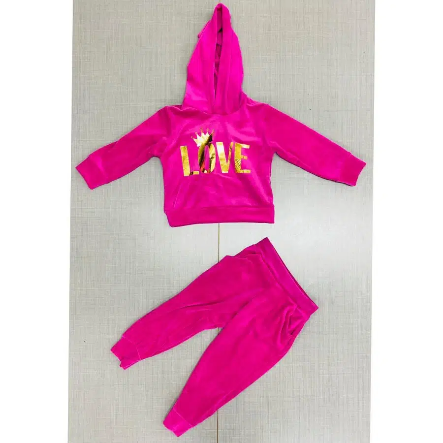 l pink