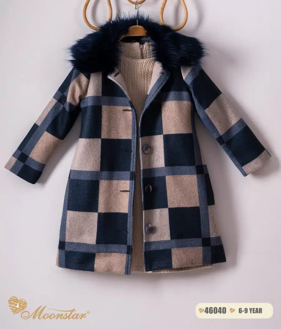 46040 BLUE