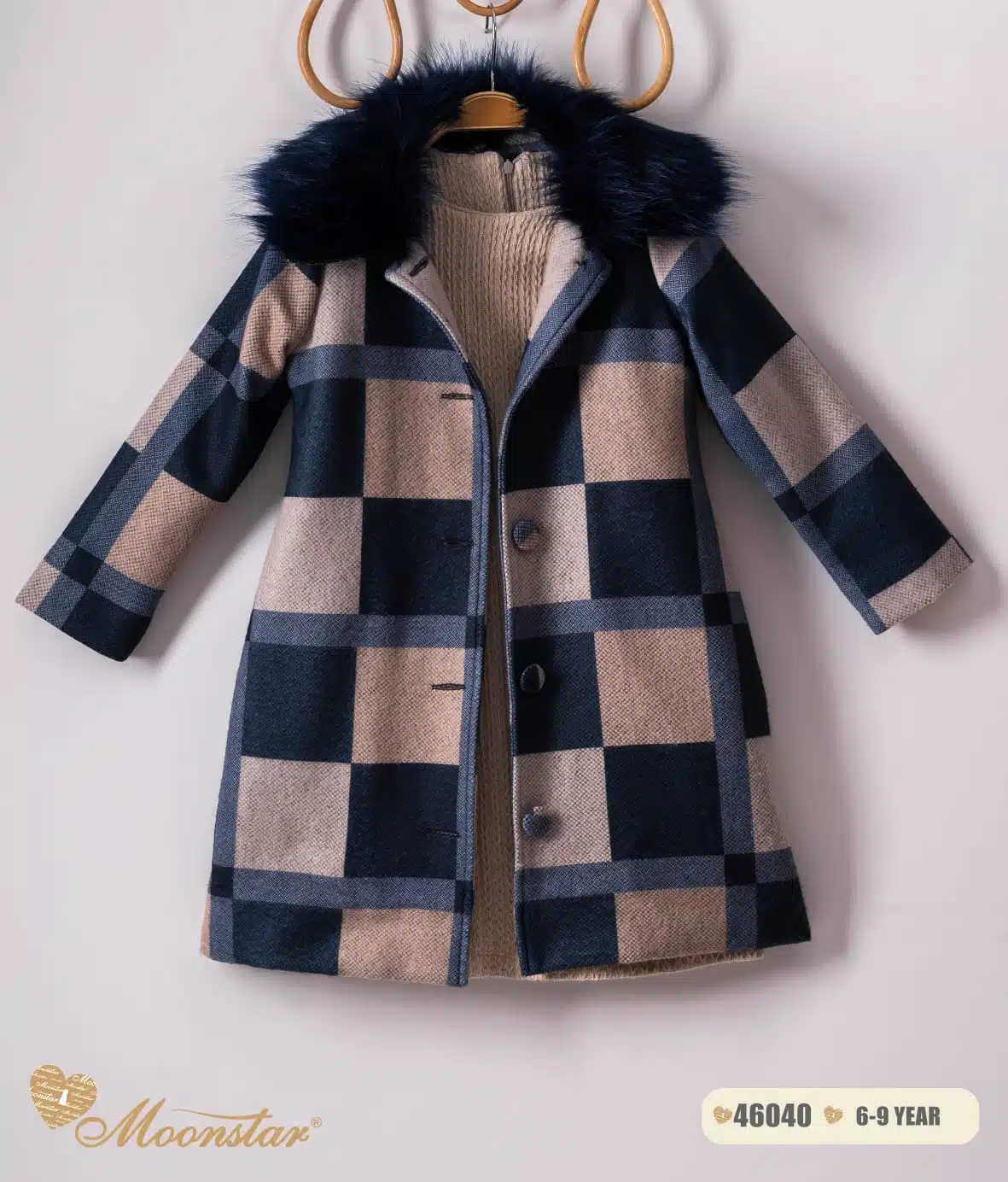 46040 BLUE