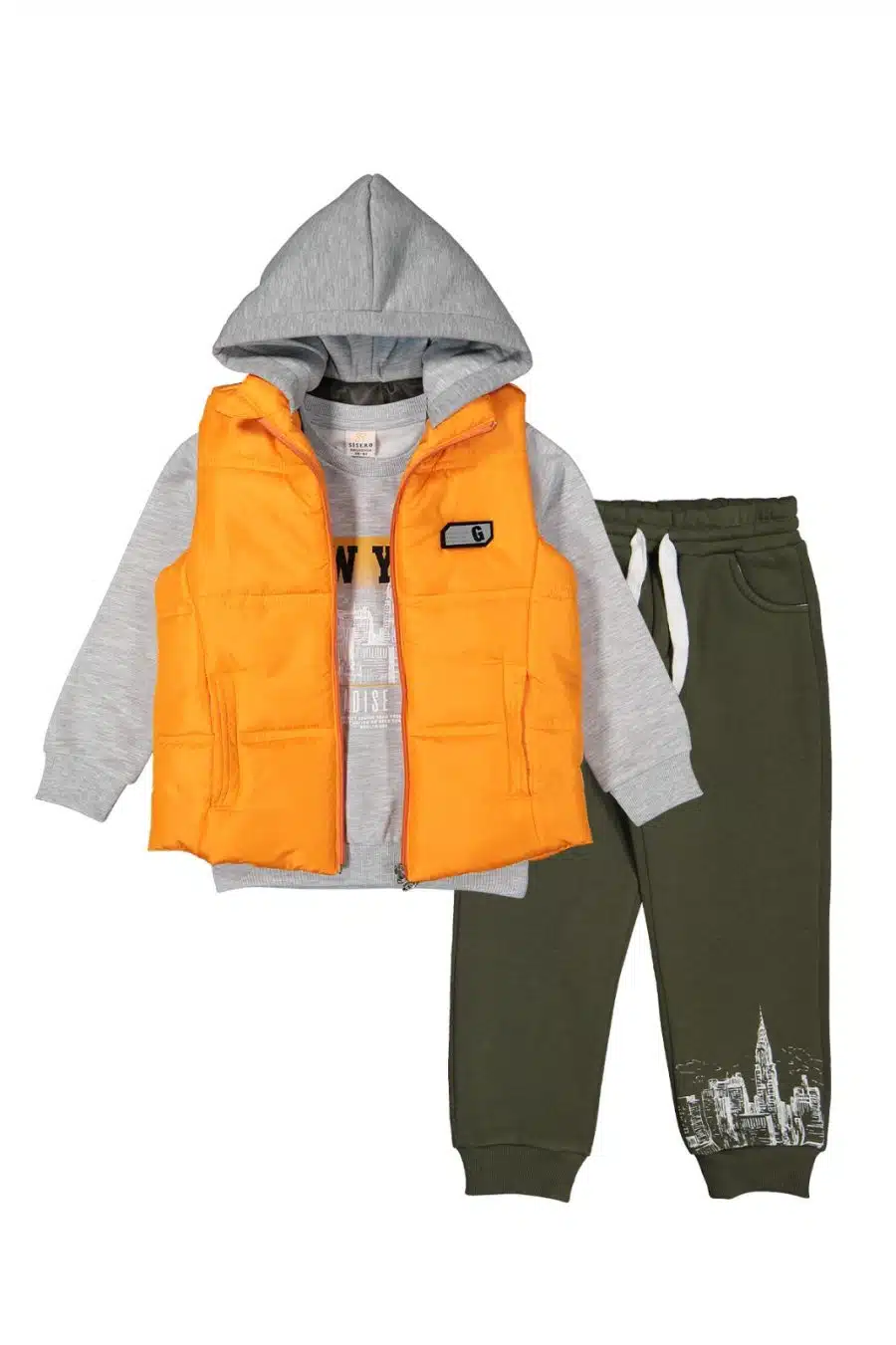 4864 ORANGE