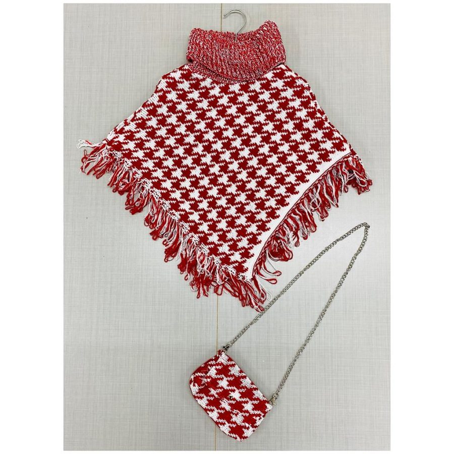 dogtooth red