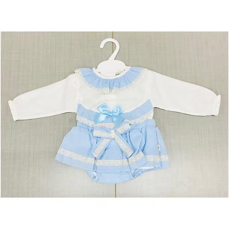 m002 blue