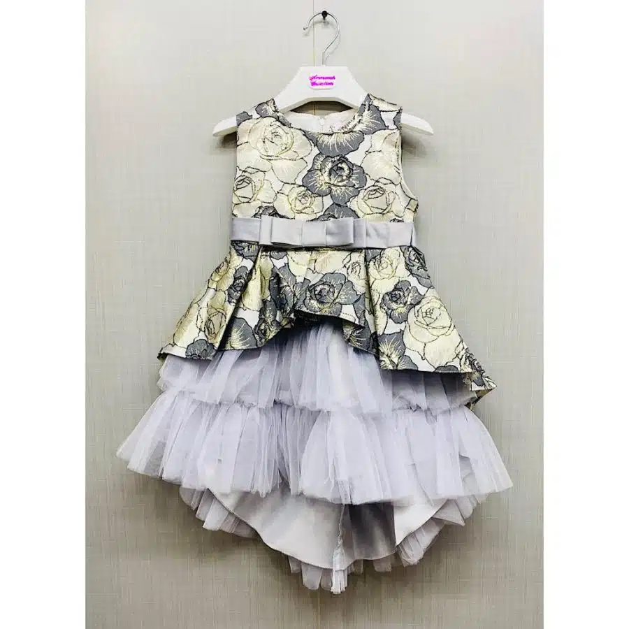 C007 GREY