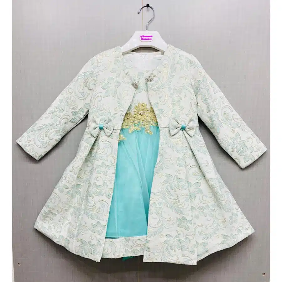 c030 green