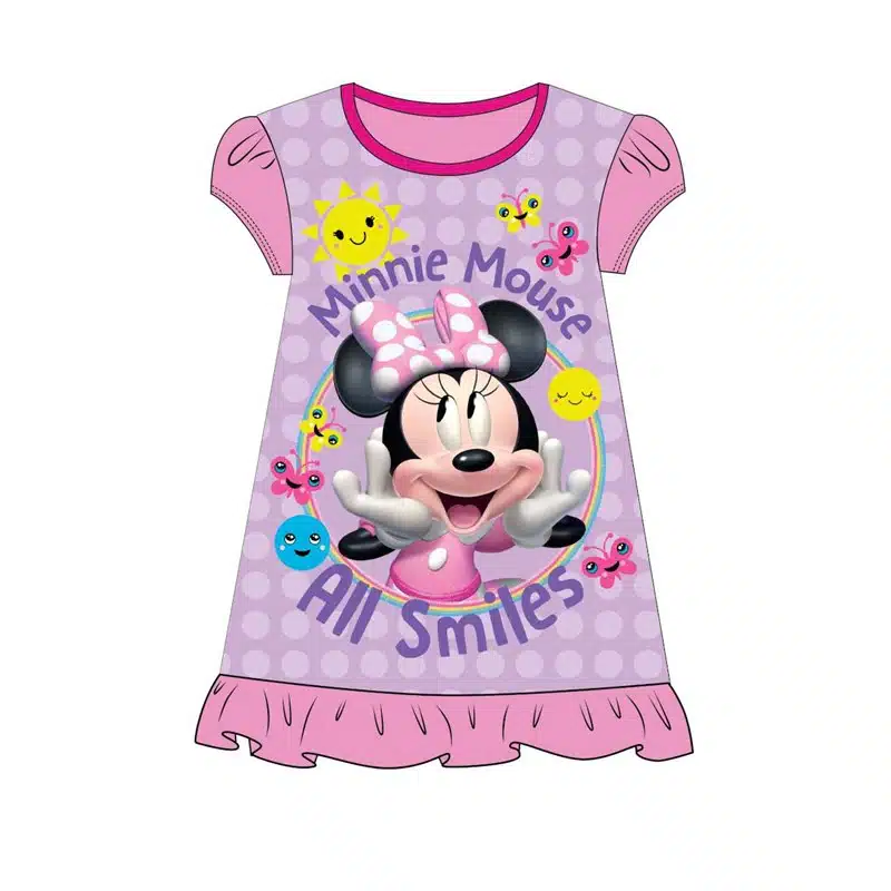 minnie dress