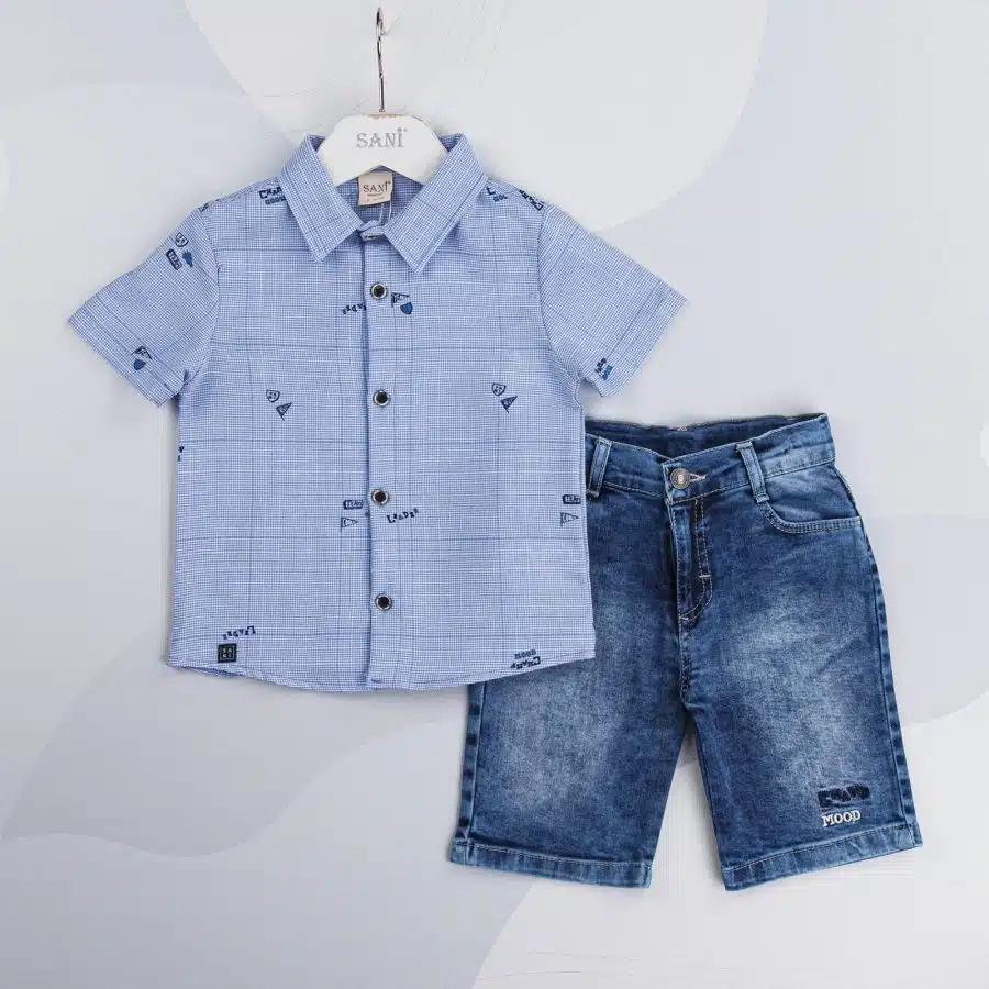 9868 blue