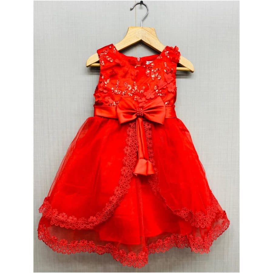 f2663 red