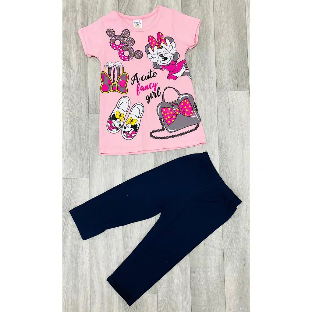 minnie pink