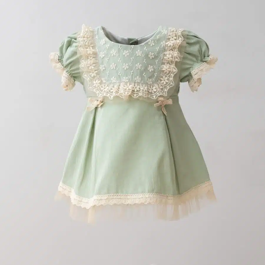 3264 green