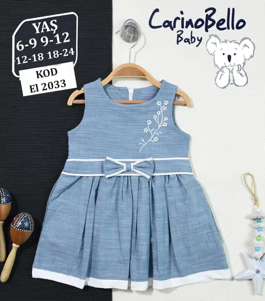2033 blue