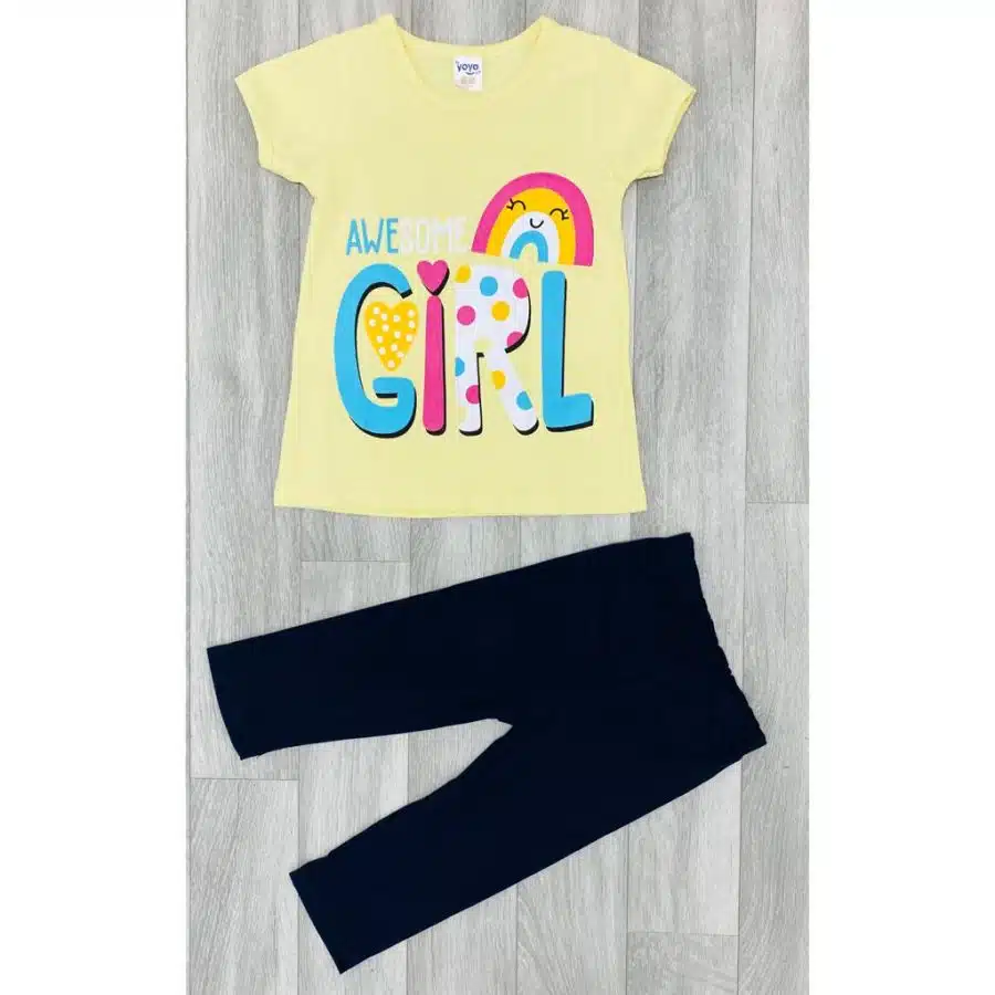 GIRL YELLOW