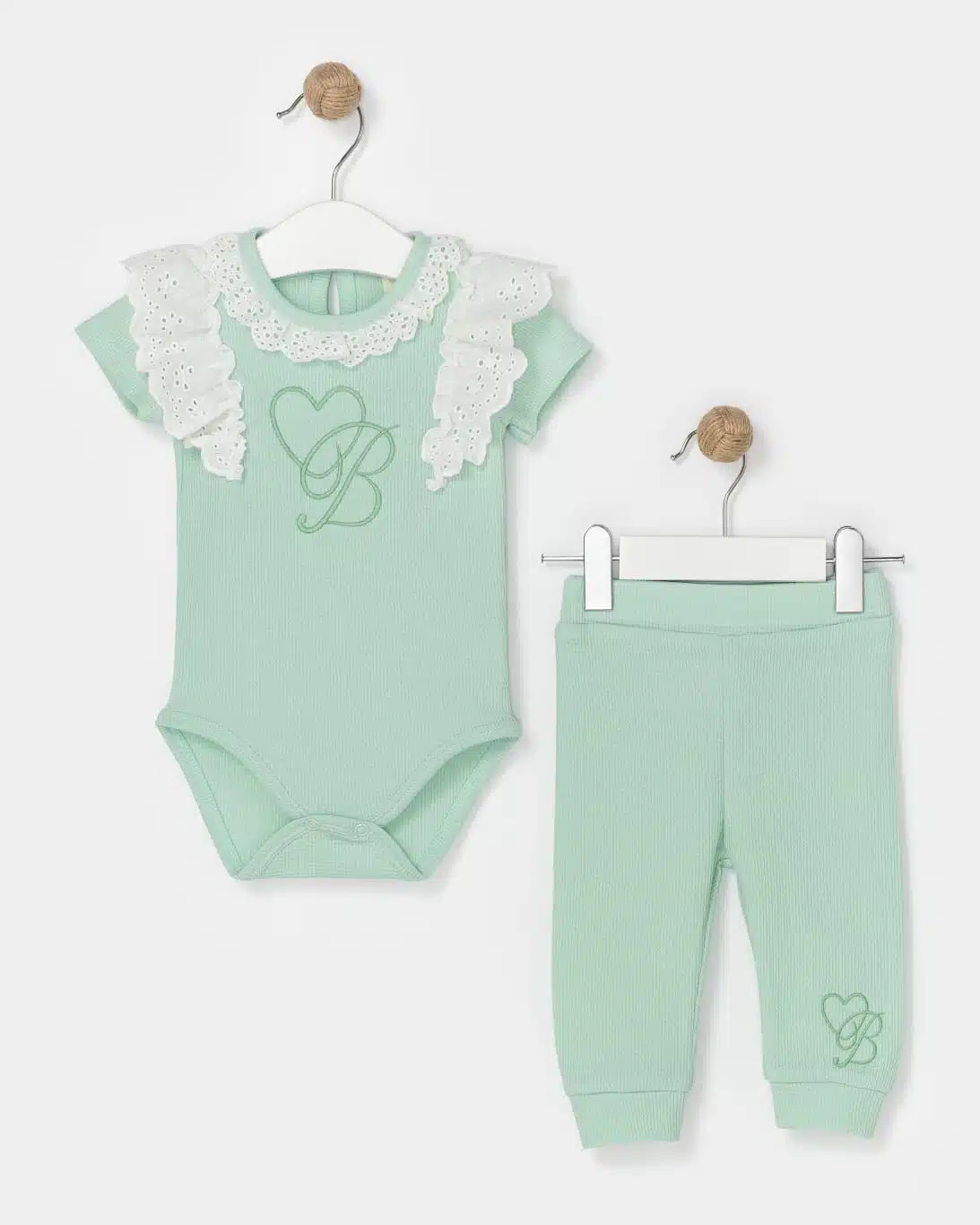 23168 GREEN