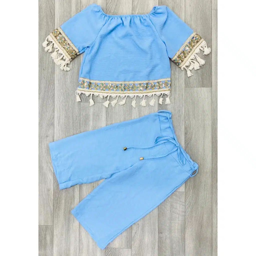23226 BLUE