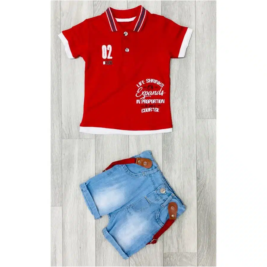 5666 red