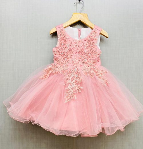 Wholesale Girls Party Dresses (2-12 Yrs) | Junior Kids