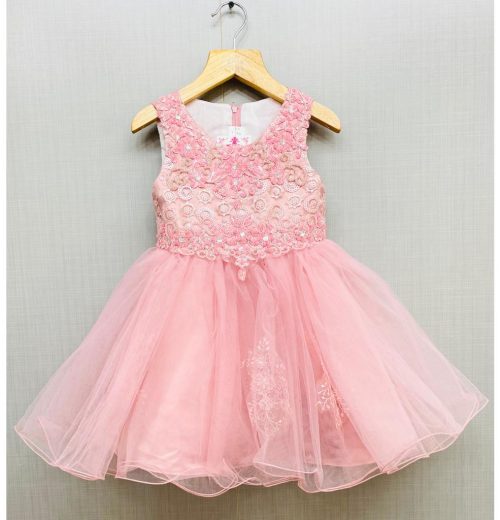 Wholesale Girls Party Dresses (2-12 Yrs) | Junior Kids