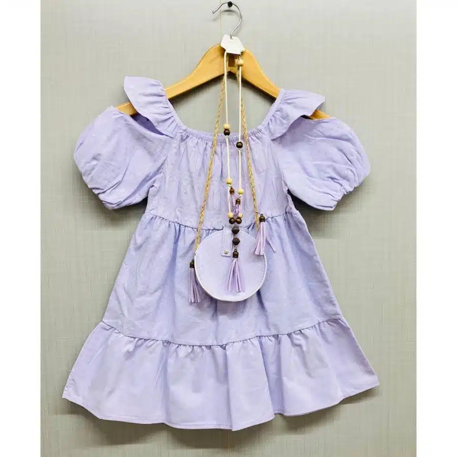 cot lilac