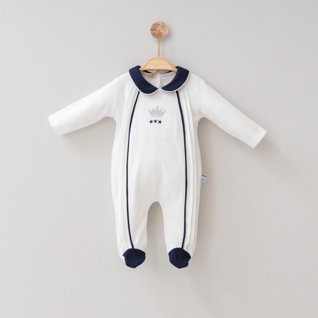 Boys Romper - 0302665 main image 0