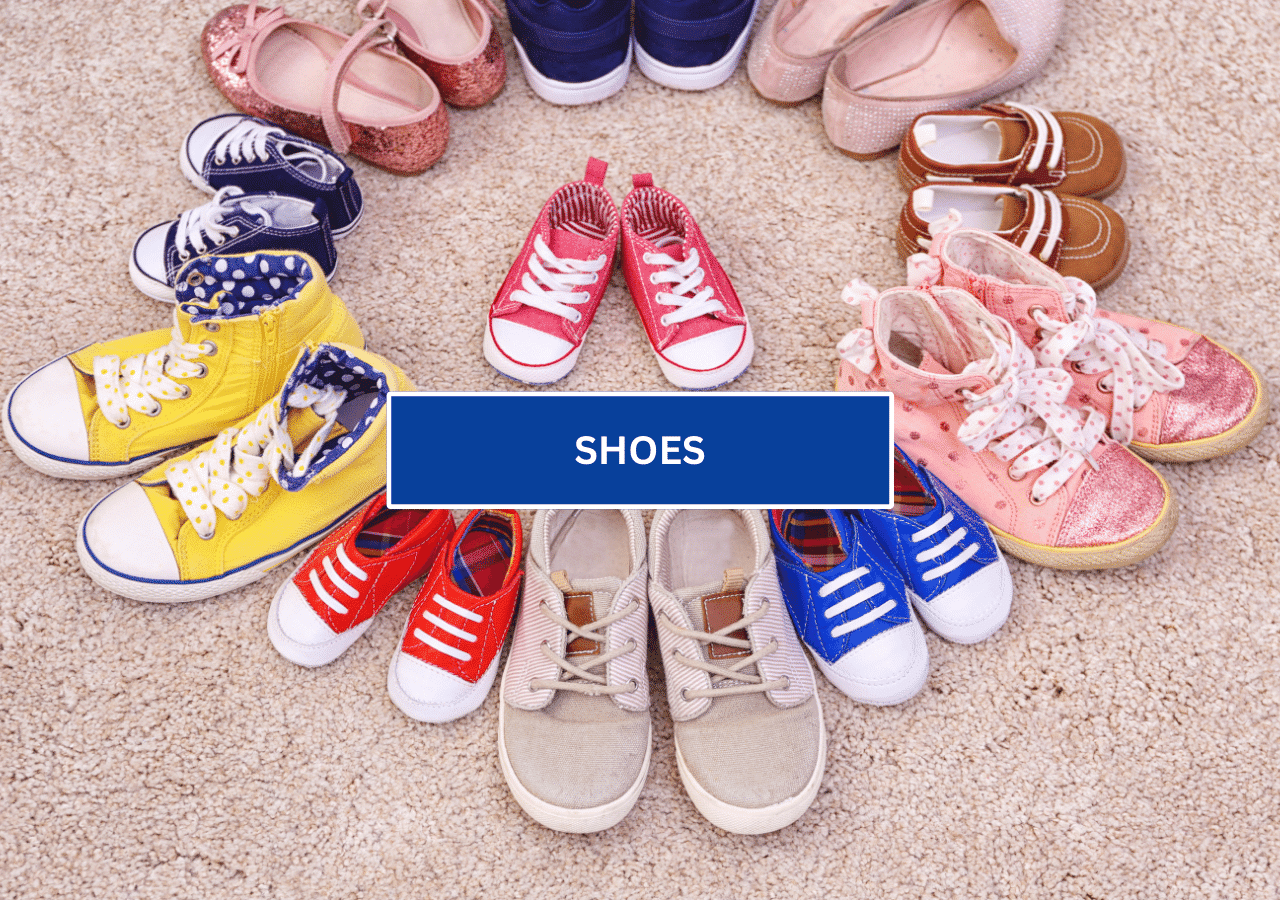 asos junior shoes