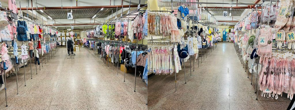 wholesale baby clothes UK | JUniorkids