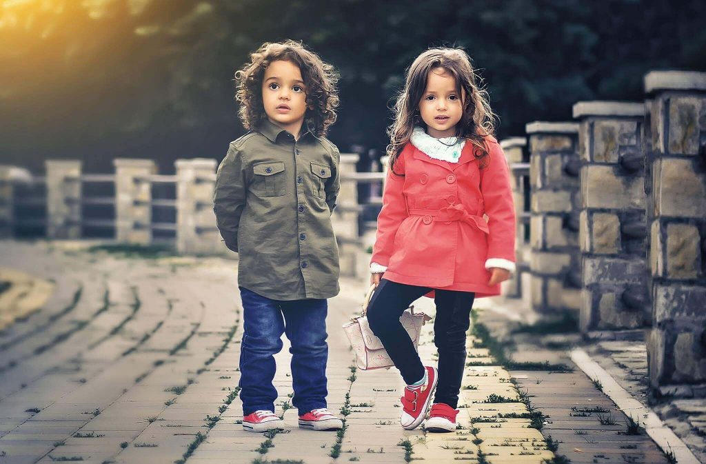 Childrenswear trends 2023