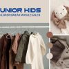 kids’ wholesale clothing for UK