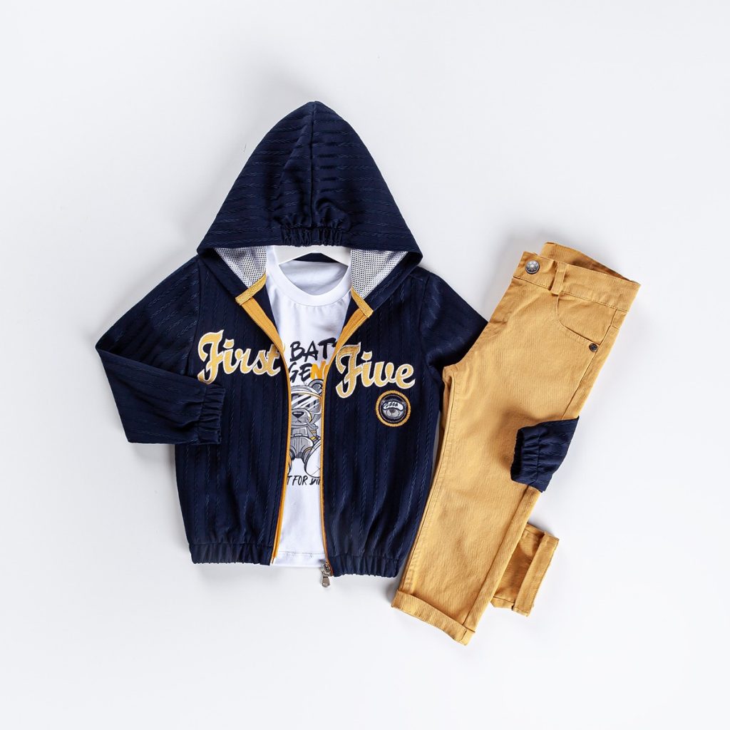 children's clothing wholesale