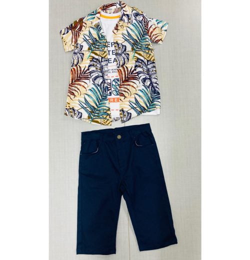 Boys New Arrivals - Trendy Boys Clothes at Junior Kids