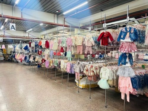 clothes wholesalers | Garments Wholesale UK | junior Kids