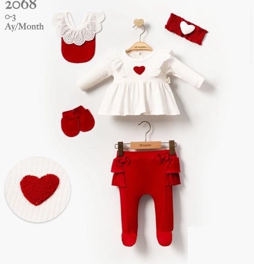 Spanish Wholesale Collection Junior Kids