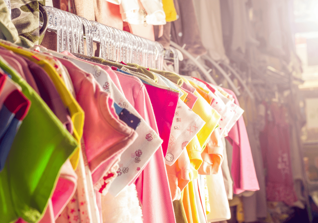 Junior Kids Wholesale Clothing