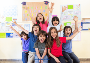 Childrenswear Wholesale Clothing Supplier