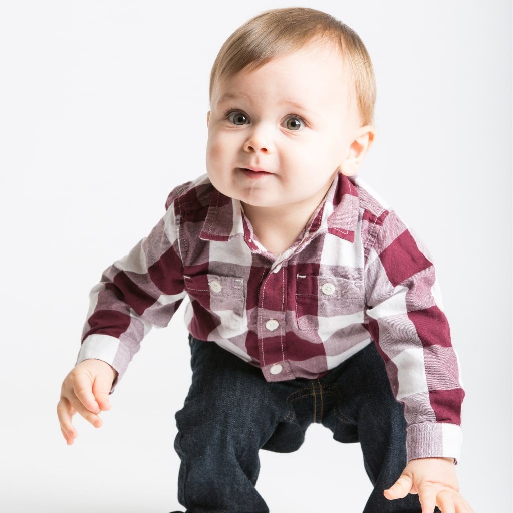 Juniorkids Boy Casual Wear