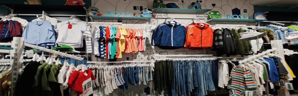 kids wholesale clothing UK | Junior Kids