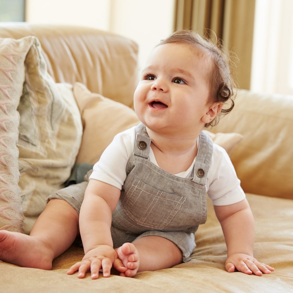 Wholesale Spanish Baby Dungaree