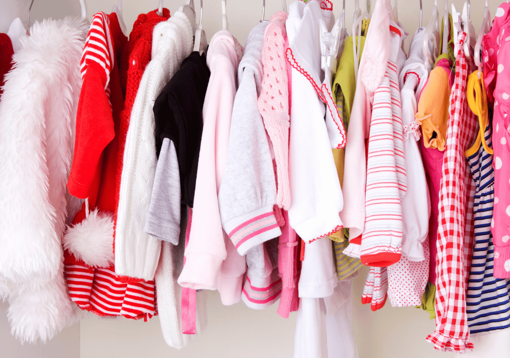 How to Choose the Best Baby Clothes Supplier for Your Retail Business