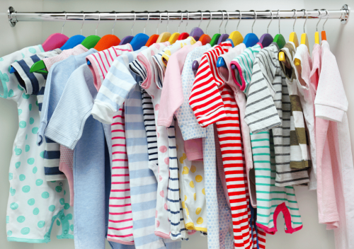 Wholesale Baby Clothes A Complete Guide for Retailers in the UK