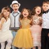 wholesale children clothing trends