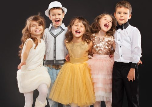 wholesale children clothing trends