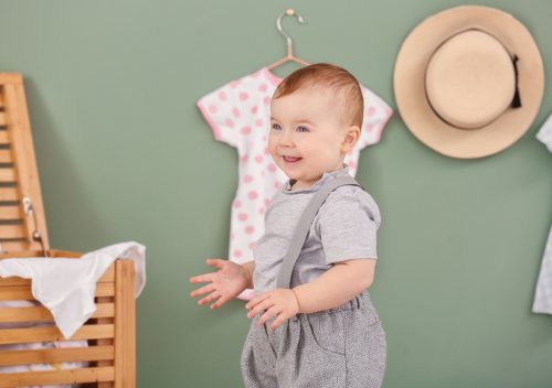 Trendy wholesale infant clothing styles for 2025