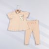 IMG 83967. 40737 6 24 ayCR2 Baby Girls Teddy Legging Set (6-24M)