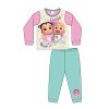 COCO Girls Toddler COCOMELON Official Pyjamas (18M-5Y)