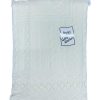 shawl cable knit cream Babies Cable Knit Diamond Cut Blanket