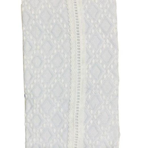Babies Diamond Embossed Border Blanket